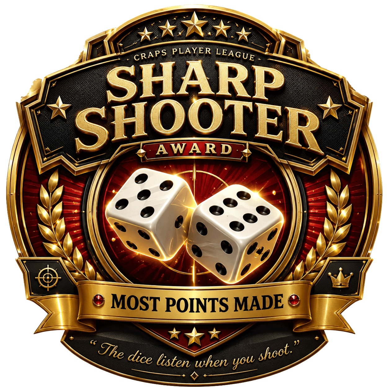 Sharp Shooter