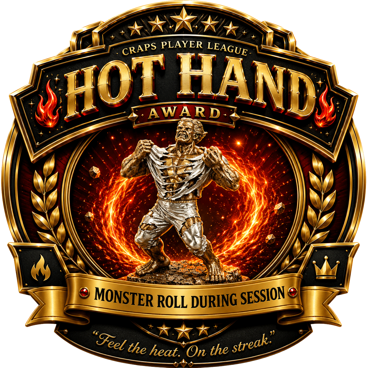 Hot Hand
