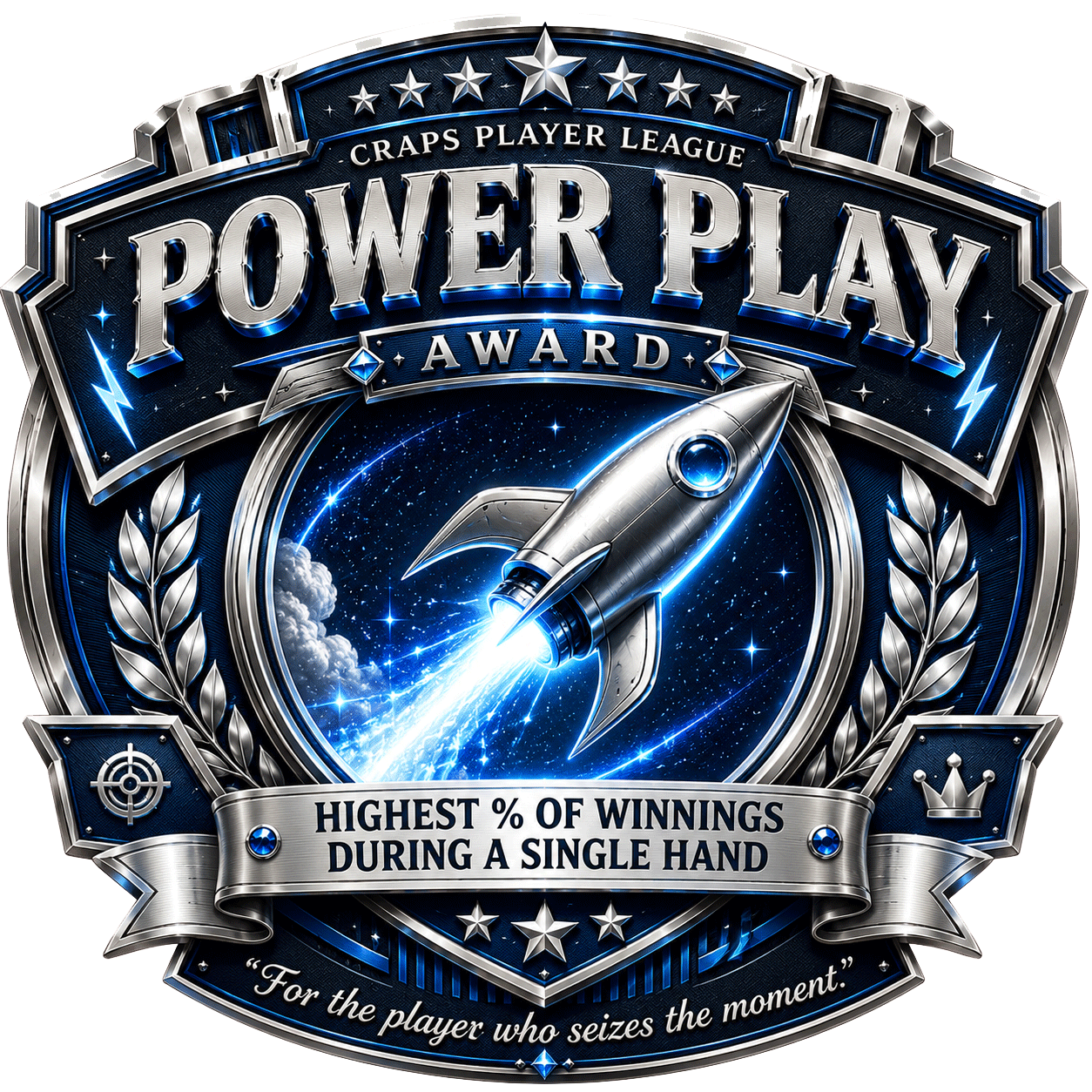 Power Play