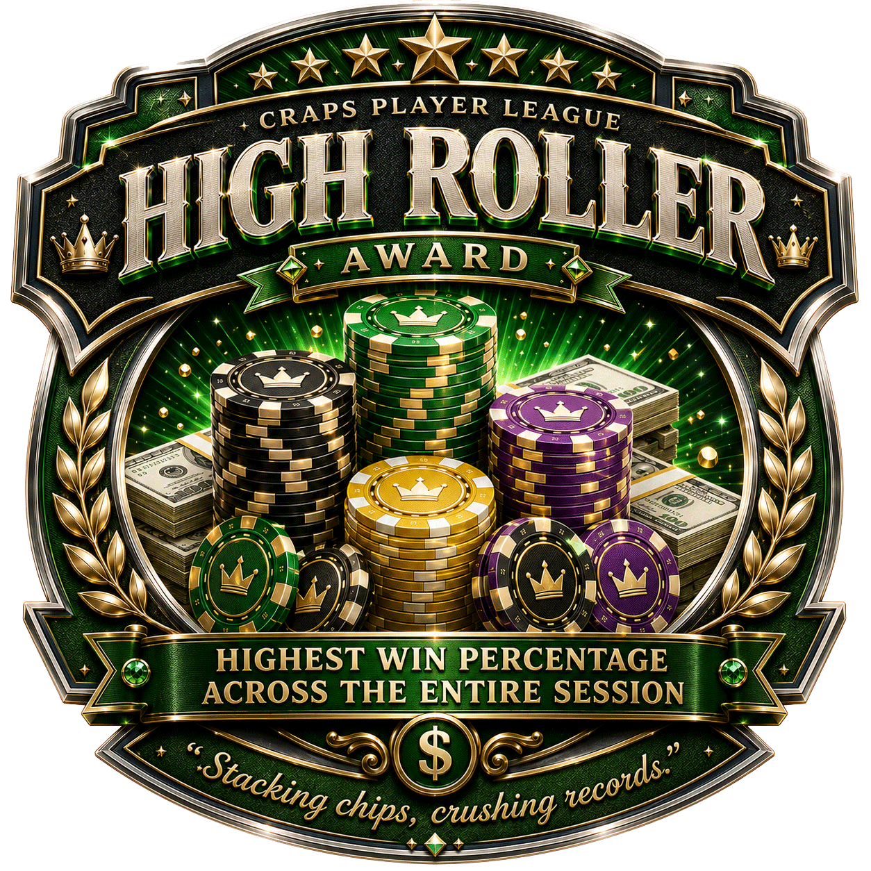 High Roller
