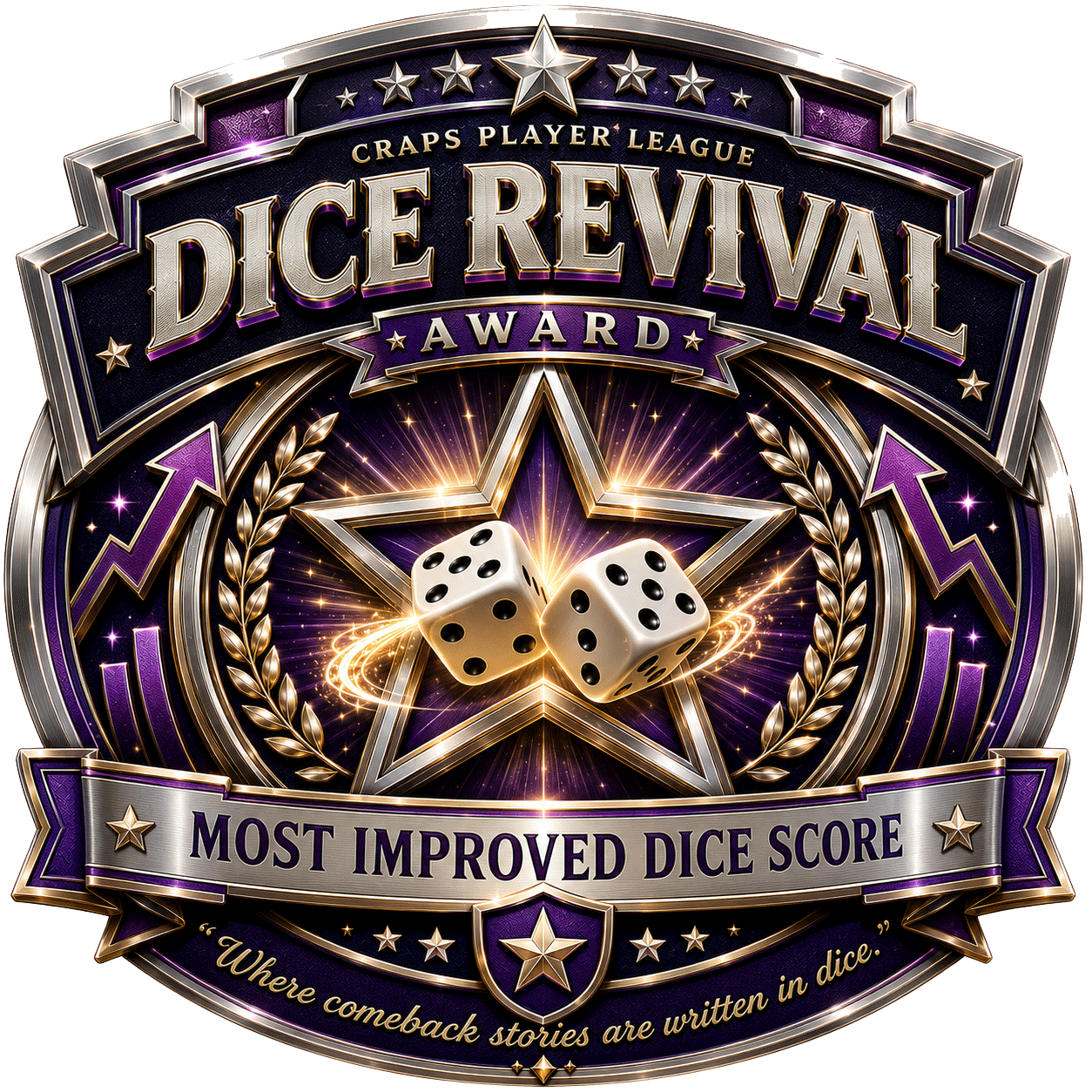 Dice Revival