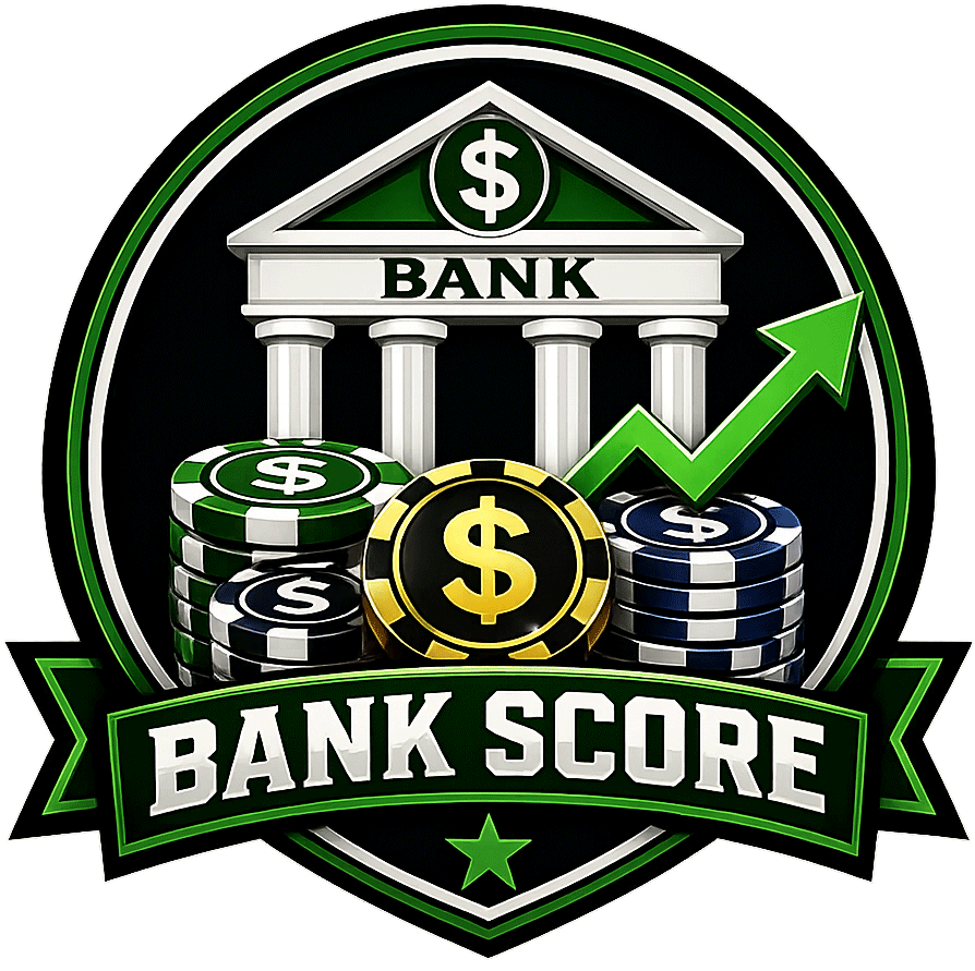 Bank Score